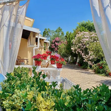 Διαμέρισμα Elena Beach House Άγιος Ιωάννης
