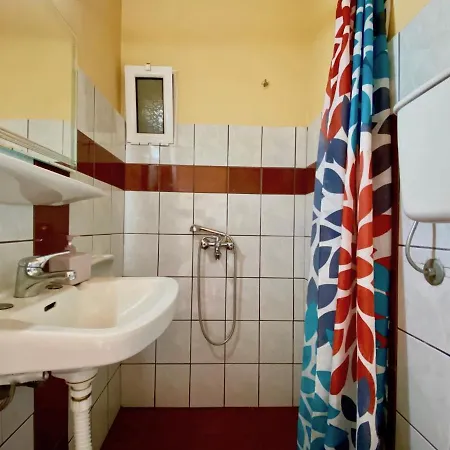 Apartament Elena Beach House *