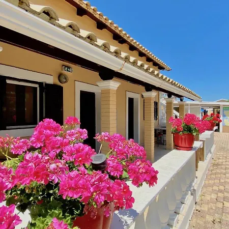 Elena Beach House * Ágios Ioánnis