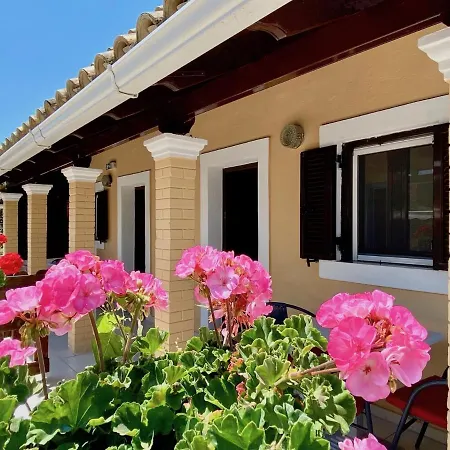 Elena Beach House *