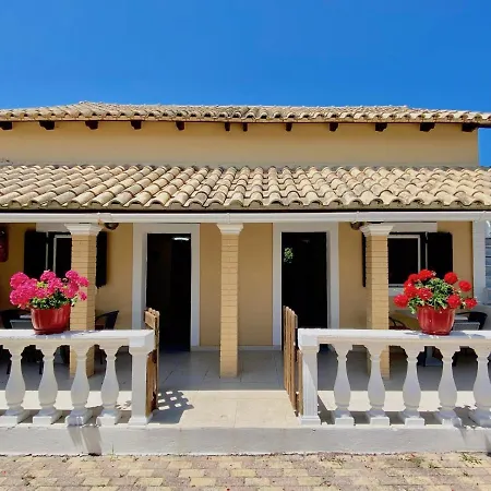 Apartament Elena Beach House Ágios Ioánnis