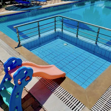 Apartament Elena Beach House Ágios Ioánnis