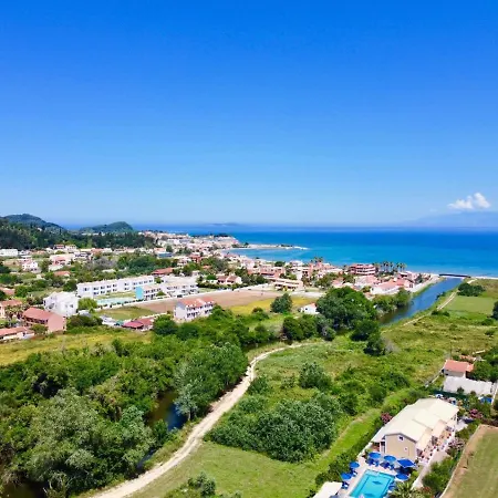 Apartament Elena Beach House Ágios Ioánnis