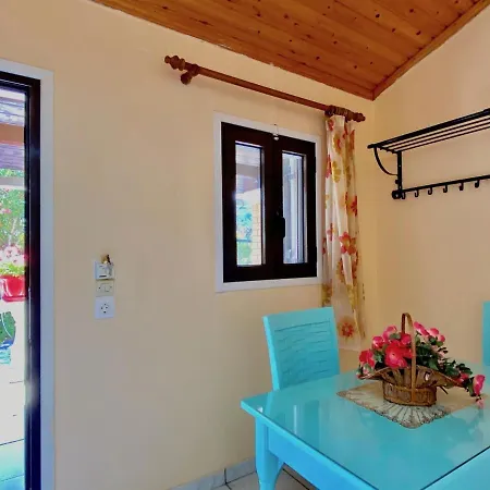 Apartament Elena Beach House