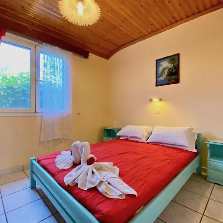Apartament Elena Beach House *