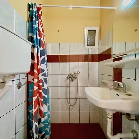 Apartament Elena Beach House *