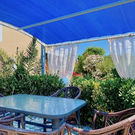 Elena Beach House Apartament Ágios Ioánnis