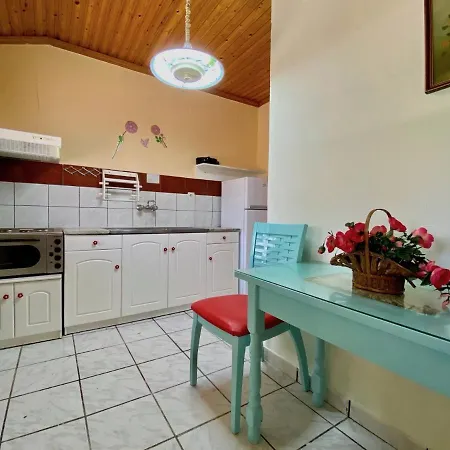 Elena Beach House