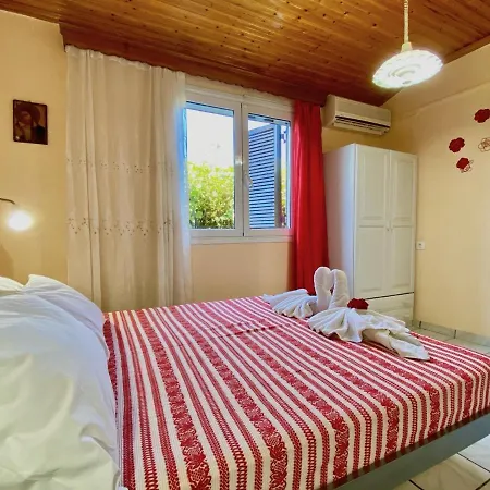 Apartament Elena Beach House